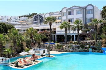 Phoenix Sun Hotel
