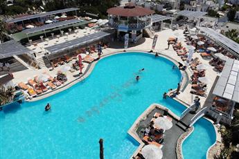 Phoenix Sun Hotel