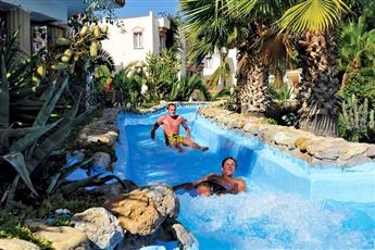 Phoenix Sun Hotel