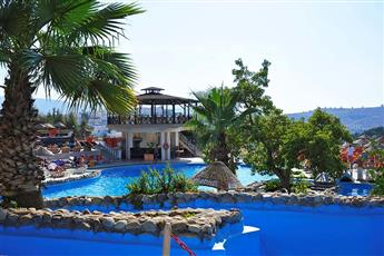 Phoenix Sun Hotel