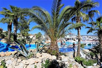 Phoenix Sun Hotel