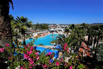 Phoenix Sun Hotel