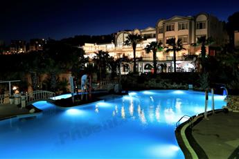 Phoenix Sun Hotel