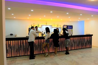 Phoenix Sun Hotel