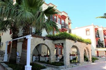Phoenix Sun Hotel