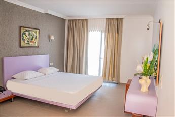 Phoenix Sun Hotel