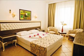 Phoenix Sun Hotel