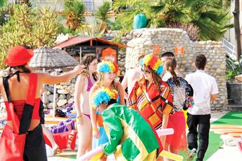 Phoenix Sun Hotel