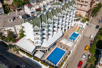 Piccolo Dream Hotel - Adults Only 16+