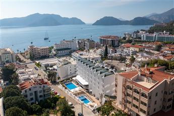 Piccolo Dream Hotel - Adults Only 16+
