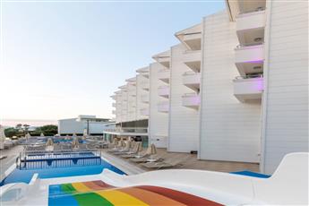 Piccolo Dream Hotel - Adults Only 16+
