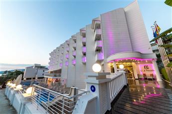 Piccolo Dream Hotel - Adults Only 16+