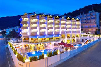 Piccolo Dream Hotel - Adults Only 16+