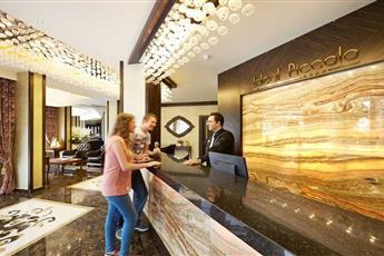 Piccolo Dream Hotel - Adults Only 16+