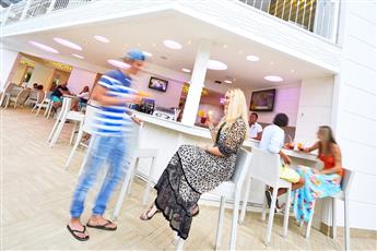 Piccolo Dream Hotel - Adults Only 16+