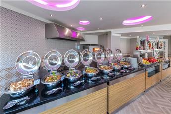 Piccolo Dream Hotel - Adults Only 16+