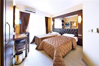 Piccolo Dream Hotel - Adults Only 16+