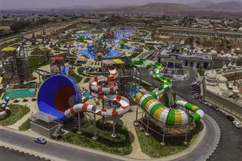 Pickalbatros Aqua Park Sharm 5*