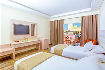 Pickalbatros Aqua Vista Resort 4*