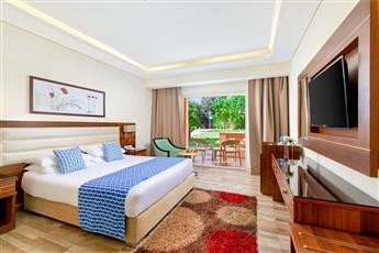 Pickalbatros Aqua Vista Resort 4*