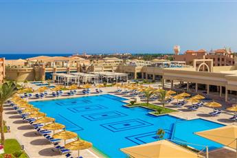 Pickalbatros Aqua Vista Resort 4*