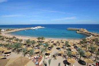 Pickalbatros Aqua Vista Resort 4*