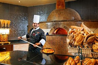 Pickalbatros Aqua Vista Resort 4*