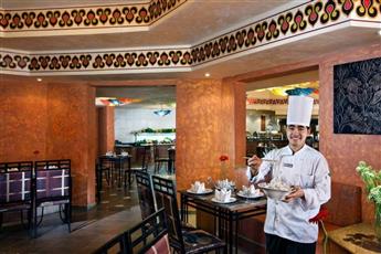 Pickalbatros Aqua Vista Resort 4*