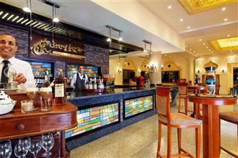 Pickalbatros Aqua Vista Resort 4*