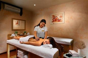 Pickalbatros Aqua Vista Resort 4*