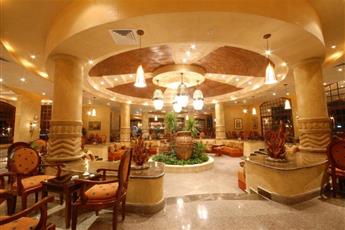 Pickalbatros Aqua Vista Resort 4*