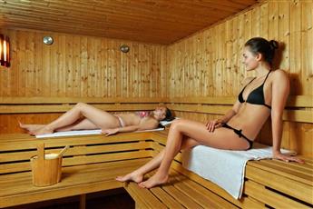 Pickalbatros Aqua Vista Resort 4*