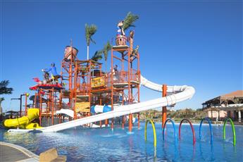 Pickalbatros Aqua Vista Resort 4*