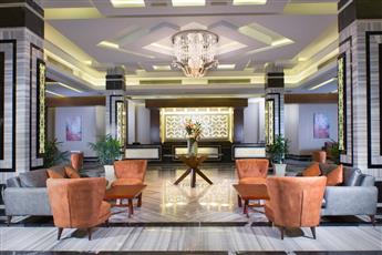 Pickalbatros Aqua Vista Resort 4*