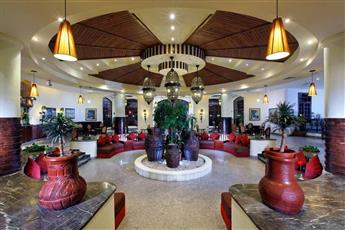 Pickalbatros Aqua Vista Resort 4*