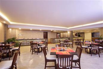 Pickalbatros Aqua Vista Resort 4*