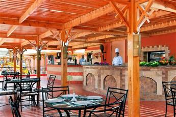 Pickalbatros Aqua Vista Resort 4*