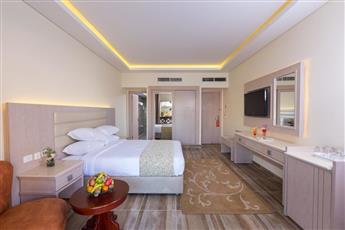 Pickalbatros Aqua Vista Resort 4*