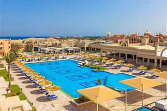 Pickalbatros Aqua Vista Resort 4*