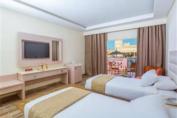 Pickalbatros Aqua Vista Resort 4*