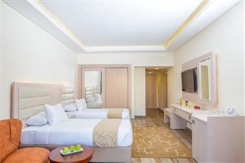 Pickalbatros Aqua Vista Resort 4*