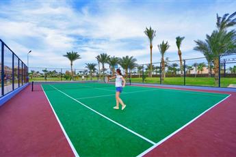 Pickalbatros Aqua Vista Resort 4*