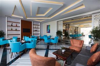 Pickalbatros Aqua Vista Resort 4*