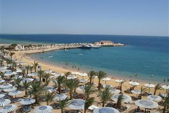 Pickalbatros Aqua Vista Resort 4*