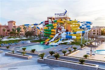 Pickalbatros Aqua Vista Resort