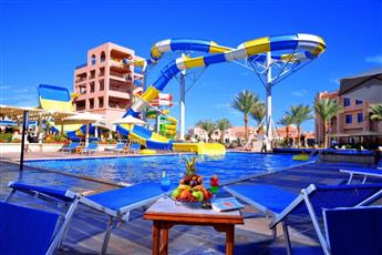 Pickalbatros Aqua Vista Resort
