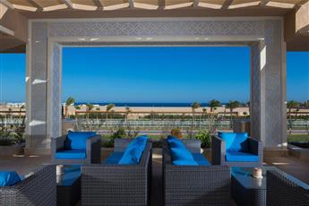Pickalbatros Aqua Vista Resort