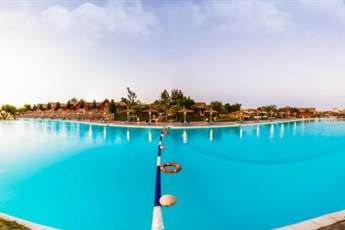 Pickalbatros Jungle Aqua Park Resort Neverland 4* (ex. Jungle Aqua Park)