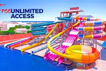 Pickalbatros Laguna Club Resort 4* Pickalbatros Laguna Club Resort 4*