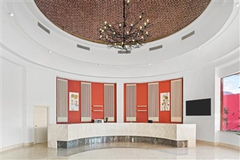 Pickalbatros Laguna Club Resort 4* Pickalbatros Laguna Club Resort 4*